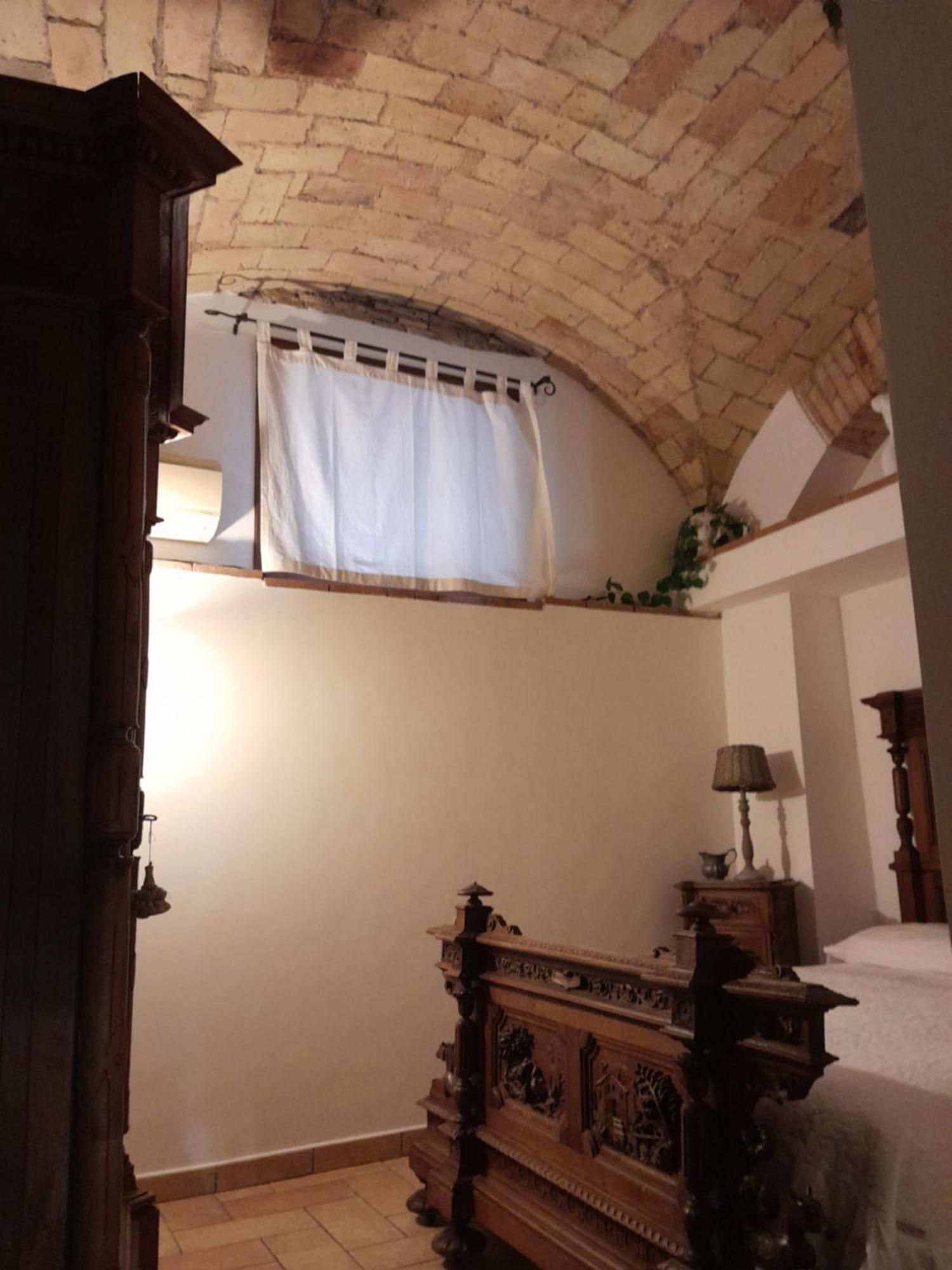 Apartamento Domus Gelsomino Roma Exterior foto