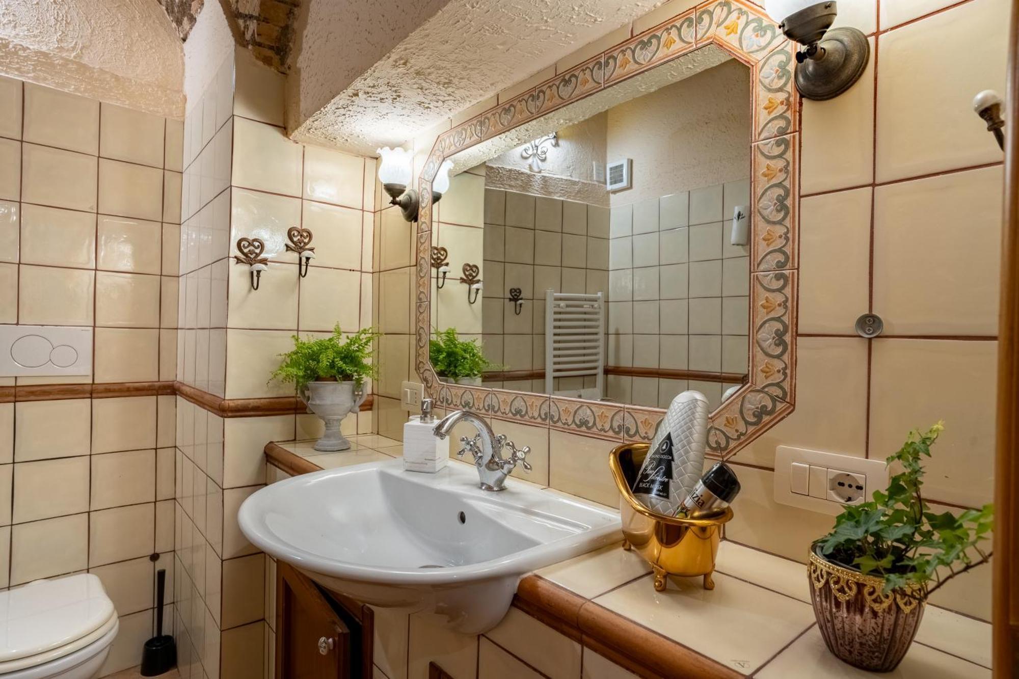 Apartamento Domus Gelsomino Roma Exterior foto
