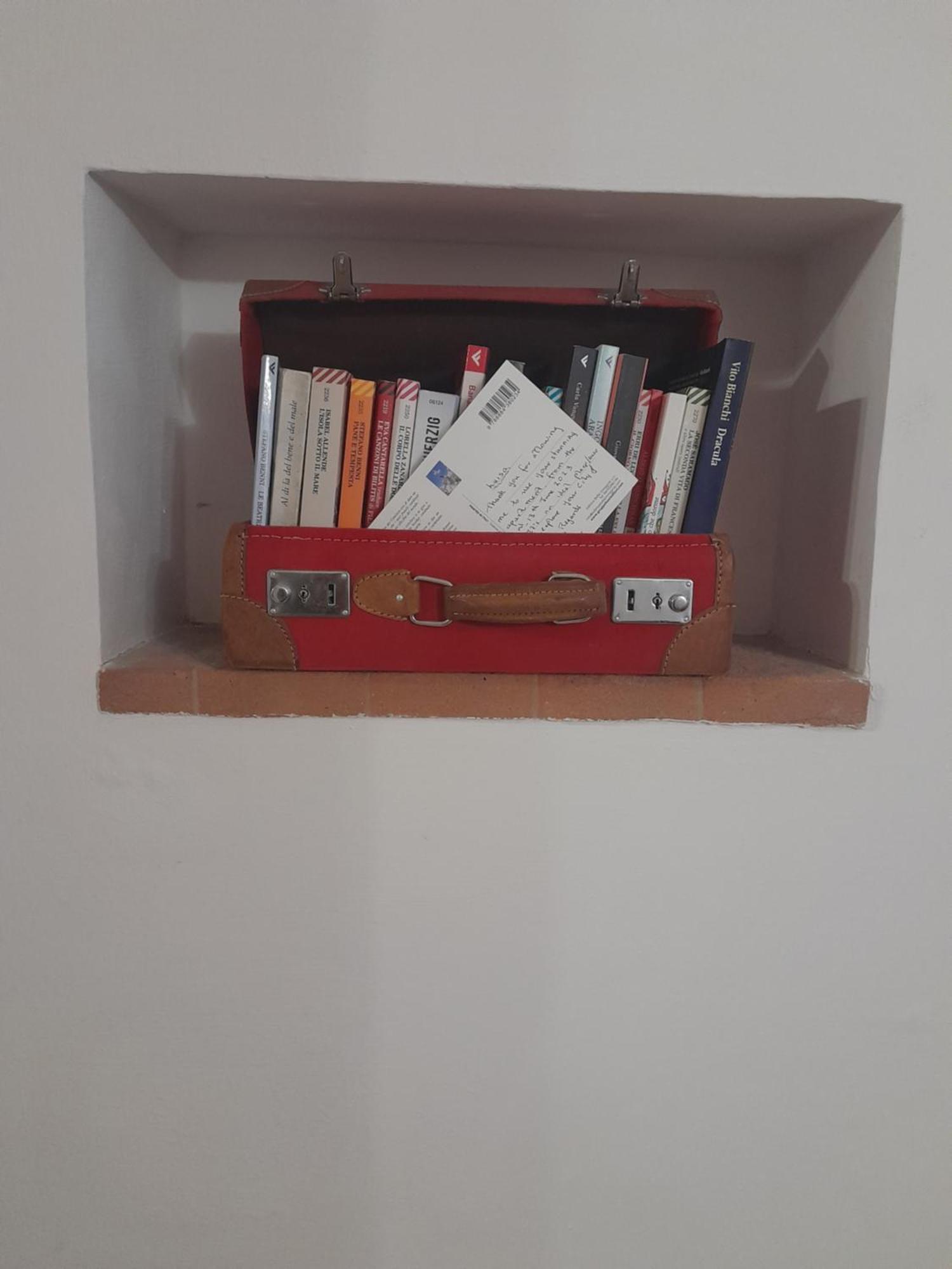 Apartamento Domus Gelsomino Roma Exterior foto