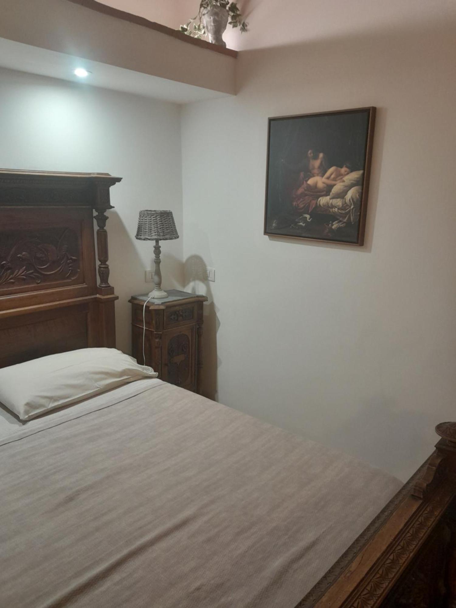 Apartamento Domus Gelsomino Roma Exterior foto