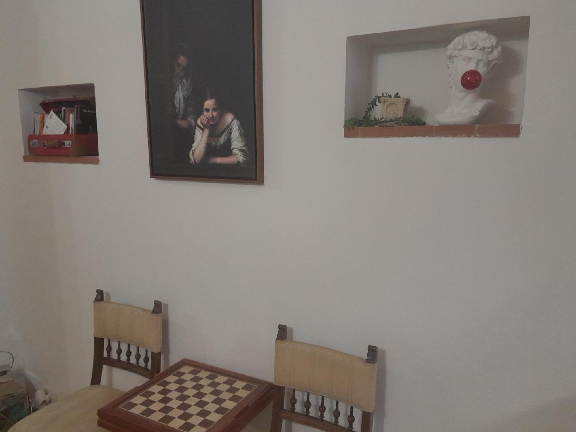 Apartamento Domus Gelsomino Roma Exterior foto
