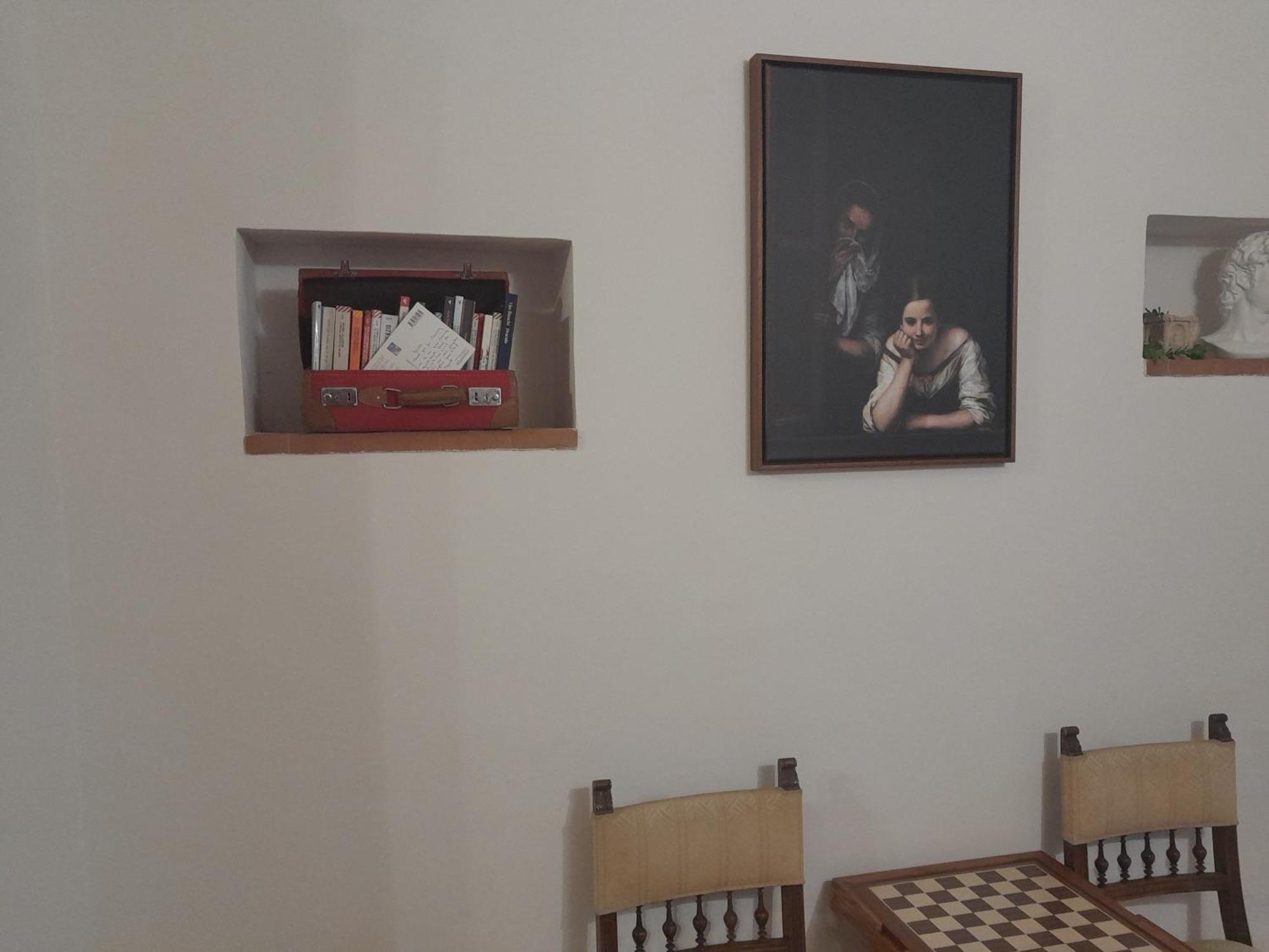 Apartamento Domus Gelsomino Roma Exterior foto