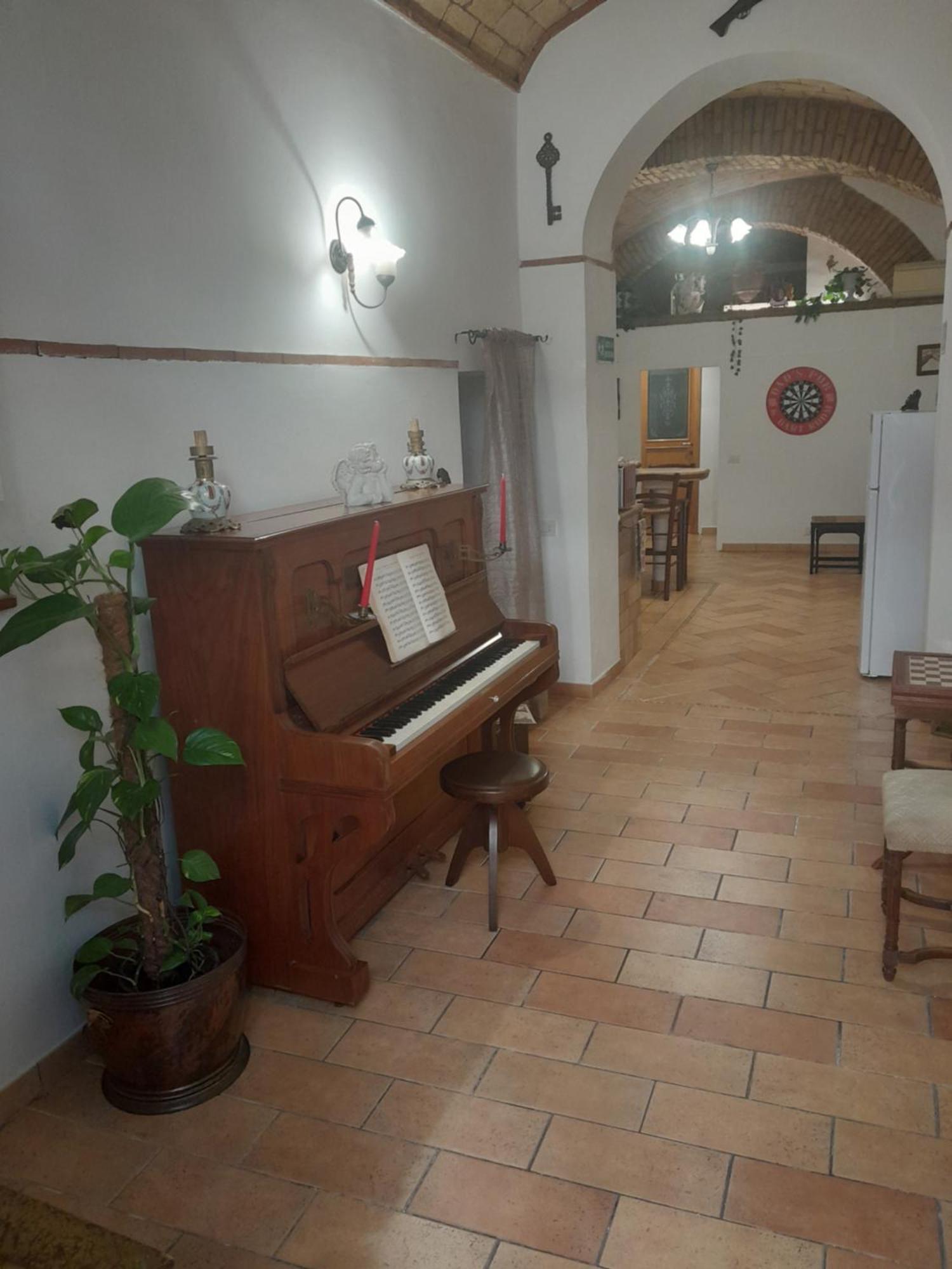 Apartamento Domus Gelsomino Roma Exterior foto