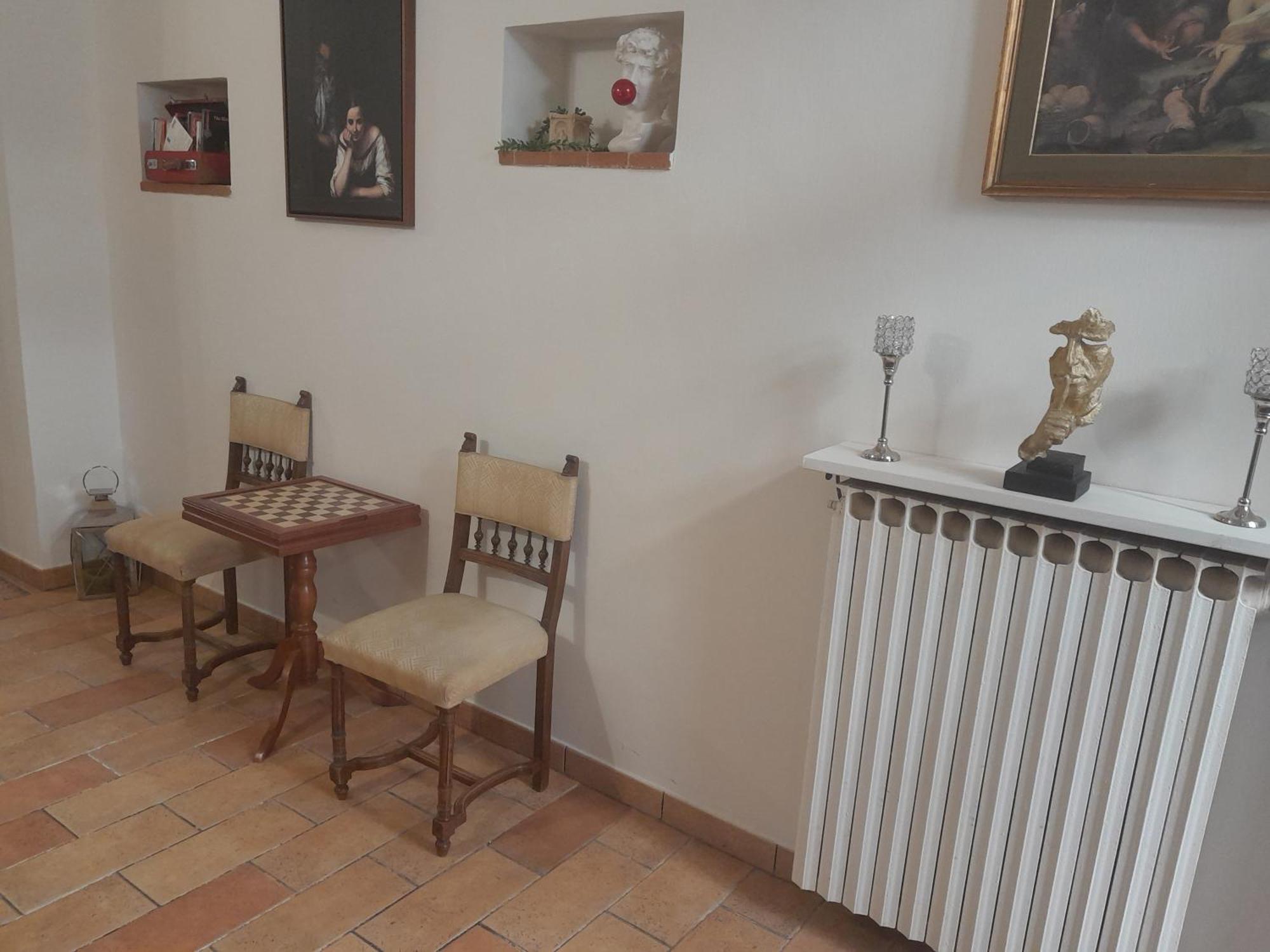 Apartamento Domus Gelsomino Roma Exterior foto