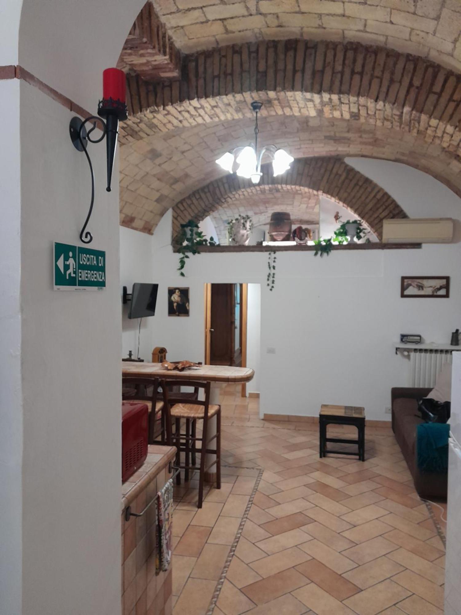 Apartamento Domus Gelsomino Roma Exterior foto