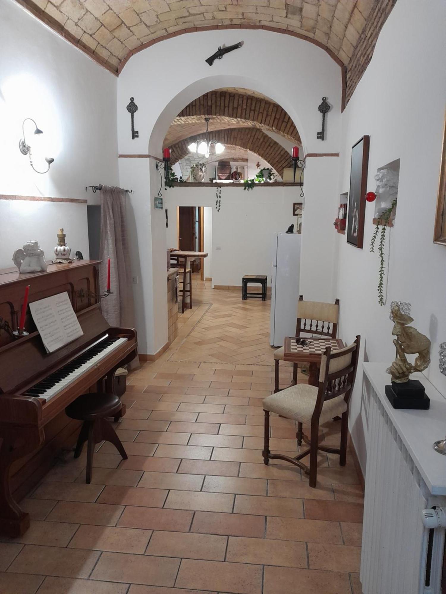 Apartamento Domus Gelsomino Roma Exterior foto