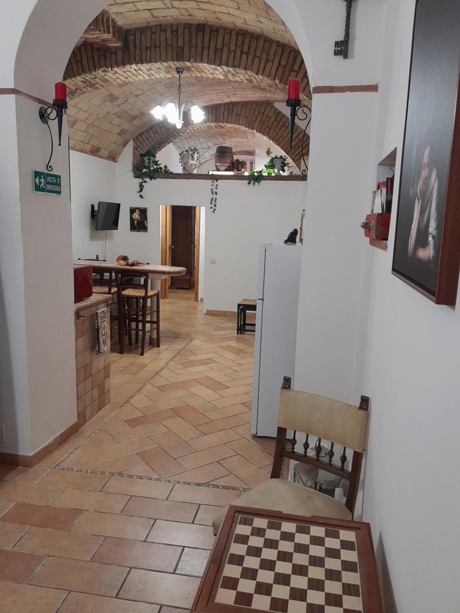 Apartamento Domus Gelsomino Roma Exterior foto